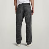 G-STAR Outlet Dakota Regular Straight Jeans Grey