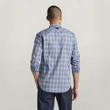 G-STAR Outlet Bristum 2.0 Slim Shirt Multi color