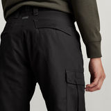 G-STAR Outlet P-3 Cargo Trainer Black