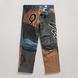 G-STAR Outlet Jeans Premium E 5620 Loose Otro