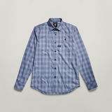 G-STAR Outlet Bristum 2.0 Slim Shirt Multi color