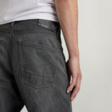 G-STAR Outlet Dakota Regular Straight Jeans Grey