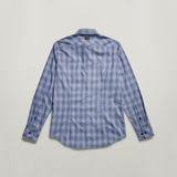 G-STAR Outlet Bristum 2.0 Slim Shirt Multi color