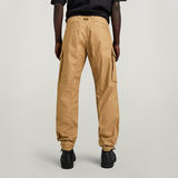 G-STAR Outlet Core Regular Cargo Pants Brown
