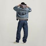 G-STAR Outlet 5620 Loose Jeans Dark blue