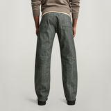 G-STAR Outlet Premium Dakota Regular Straight Jeans Dark blue