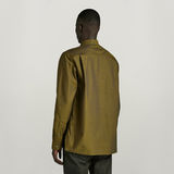 G-STAR Outlet One Pocket Regular Shirt Multi color