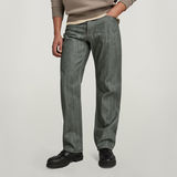 G-STAR Outlet Premium Dakota Regular Straight Jeans Dark blue