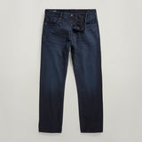 G-STAR Outlet Dakota Regular Straight Jeans Dark blue