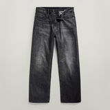 G-STAR Outlet Premium Type 96 Loose Jeans Grey