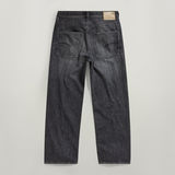 G-STAR Outlet Premium Type 96 Loose Jeans Grey