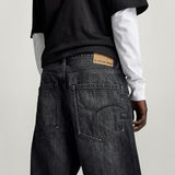 G-STAR Outlet Premium Type 96 Loose Jeans Grey