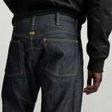 G-STAR Outlet G-STAR Elwood Regular Jeans Multi color