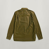 G-STAR Outlet One Pocket Regular Shirt Multi color