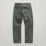G-STAR Outlet Premium Dakota Regular Straight Jeans Dark blue