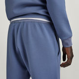 G-STAR Outlet Motion Slim Sweat Pants Medium blue