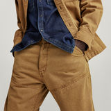 G-STAR Outlet G-STAR Elwood Regular Jeans Brown
