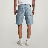 G-STAR Outlet Dakota Shorts Clean Edge Light blue