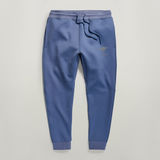 G-STAR Outlet Motion Slim Sweat Pants Medium blue