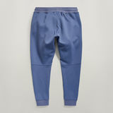 G-STAR Outlet Motion Slim Sweat Pants Medium blue