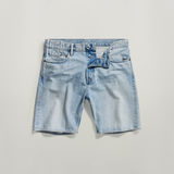 G-STAR Outlet Dakota Shorts Clean Edge Light blue
