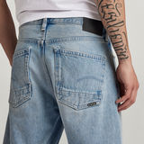 G-STAR Outlet Dakota Shorts Clean Edge Light blue