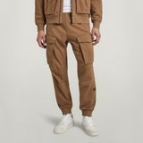 G-STAR Outlet Rovic Sweat Pants Brown