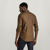 G-STAR Outlet Marine Slim Shirt Multi color