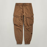 G-STAR Outlet Rovic Sweat Pants Brown