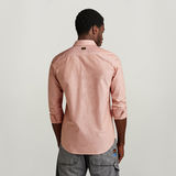 G-STAR Outlet Marine Slim Shirt Multi color