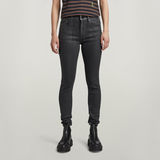 G-STAR Outlet 3301 Skinny Jeans Grey