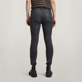 G-STAR Outlet 3301 Skinny Jeans Grey