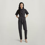 G-STAR Outlet Mono Bristum Deconstructed Negro