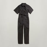 G-STAR Outlet Mono Bristum Deconstructed Negro