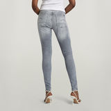 G-STAR Outlet 3301 Skinny Jeans Grey