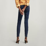 G-STAR Outlet Arc Skinny Jeans Dark blue