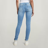 G-STAR Outlet Lynn Super Skinny Jeans Medium blue