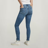 G-STAR Outlet 3301 Skinny Jeans Medium blue