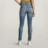 G-STAR Outlet 3301 Skinny Jeans Medium blue