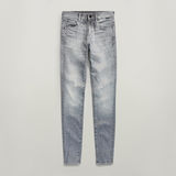 G-STAR Outlet 3301 Skinny Jeans Grey