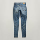 G-STAR Outlet 3301 Skinny Jeans Medium blue