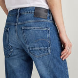 G-STAR Outlet Kate Boyfriend Jeans Medium blue