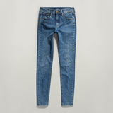 G-STAR Outlet 3301 Skinny Jeans Medium blue