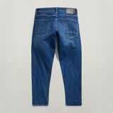 G-STAR Outlet Kate Boyfriend Jeans Dark blue