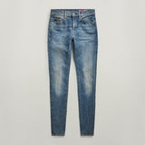 G-STAR Outlet 3301 Skinny Jeans Medium blue