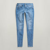 G-STAR Outlet Lynn Super Skinny Jeans Medium blue