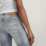 G-STAR Outlet 3301 Skinny Jeans Grey