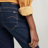 G-STAR Outlet Arc Skinny Jeans Dark blue