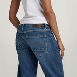 G-STAR Outlet Kate Boyfriend Jeans Dark blue