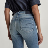 G-STAR Outlet 3301 Skinny Jeans Light blue